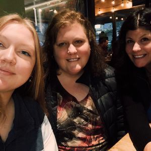 Meet your Posher, Laurie